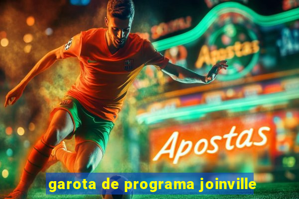 garota de programa joinville